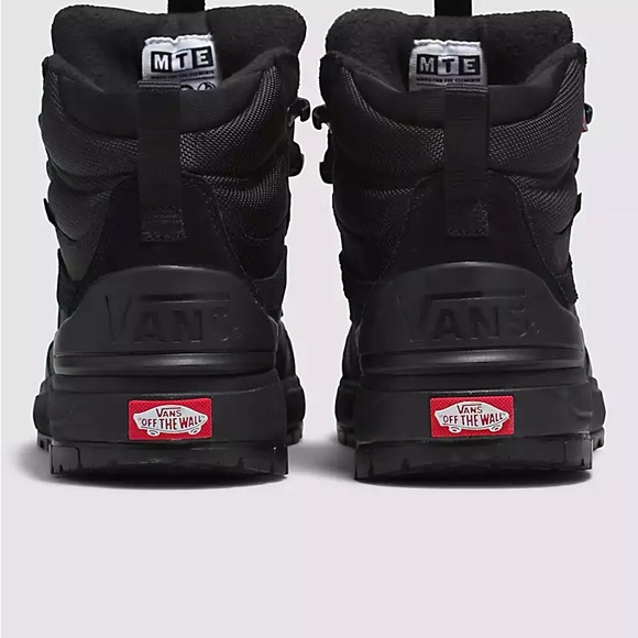 MTE UltraRange EXO Hi Shoe Uni sizing size THEY ARE 7.5 IN MEN/9 IN WOMEN - Picture 11 of 11